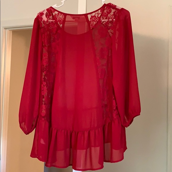 Blouse - Picture 2 of 4